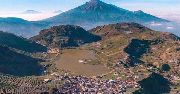 3 Jalur Alternatif ke Gunung Sikunir yang Lebih Sepi, Sunrise Jadi Lebih Nyaman!