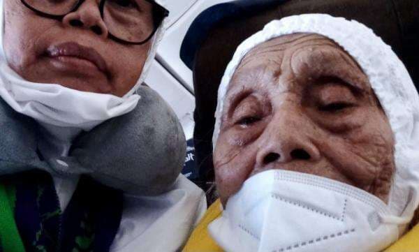 Kabar Duka: Jemaah Haji Asal Pinrang Wafat di Makkah, Total 4 dari Embarkasi Makassar Meninggal