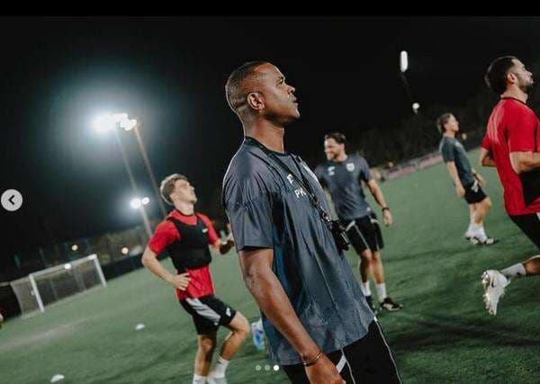 Orang Belanda Optimistis Patrick Kluivert Dipecat Timnas Indonesia dalam Waktu Dekat