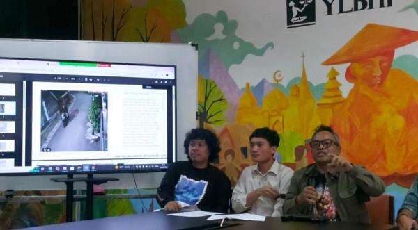 Diteror OTK di Rumahnya, Islah Bahrawi Ungkap Pelaku Gunakan Alat Intelijen
