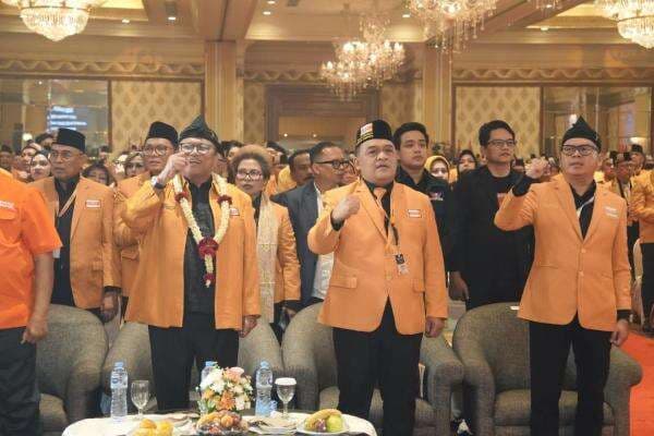 Banjir di Sumatera, OSO: Status Bencana Nasional Tidak Mudah karena Terkait Anggaran