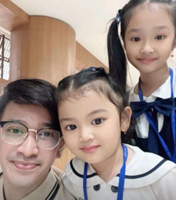 Pesan Haru Ruben Onsu untuk sang Anak yang Berulang Tahun: Ayah Masih Simpan Semua Foto Kita