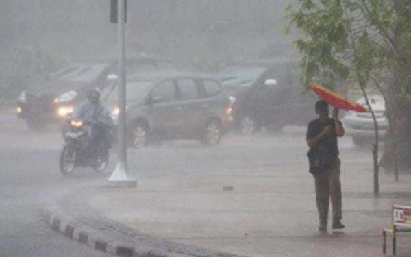 La Nina Berpotensi Muncul pada Desember-Februari