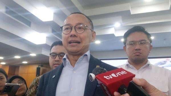 Wakil Ketua MPR Sebut Kepala Daerah Dipilih DPRD Tak Langgar Konstitusi
