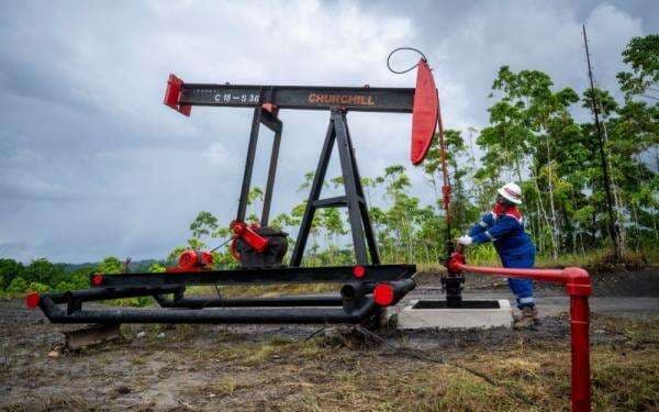 Pertamina Akan Beli Minyak dari Sumur Rakyat dengan Harga 80 persen dari ICP