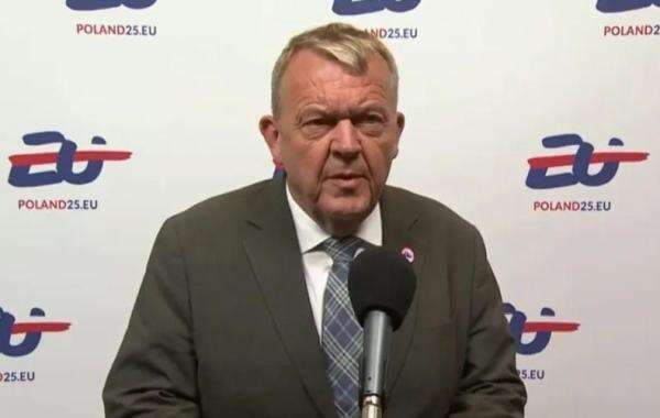 Dihukum Trump Tarif 10 terkait Greenland, Denmark: Padahal Baru Bertemu Wapres dan Menlu AS