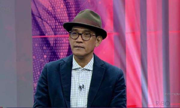 Roy Suryo Tidak Ditahan, Refly Harun: Akan Lebih Produktif