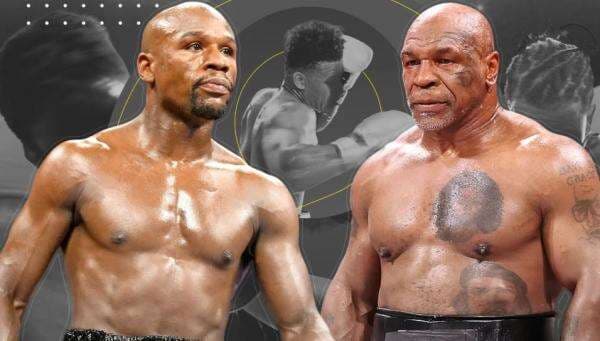 Mengapa Mike Tyson Terus Bertarung di Ring Tinju di Usia 59 Tahun?
