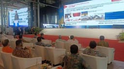 Investasi China Melonjak, KEK Batang Disiapkan Jadi Lokomotif Industri Indonesia