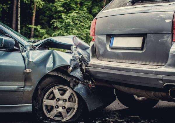 Kurir Narkoba Ajak Istri saat Ambil Ratusan Ribu Ekstasi Sebelum Kecelakaan di Lampung