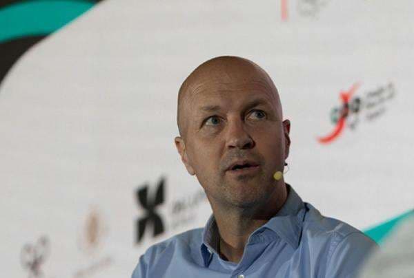 Jordi Cruyff Masuk Bursa Dirtek Ajax Amsterdam, Bisa Tetap Jadi Penasihat Teknis Timnas Indonesia? Jordi Cruyff Masuk Bursa Dirtek Ajax Amsterdam, Bisa Tetap Jadi Penasihat Teknis Timnas Indonesia?