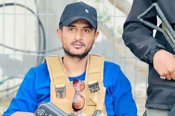 Yasser Abu Shabab Pemimpin Milisi Anti-Hamas Budak Israel Tewas Ditembak di Gaza