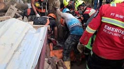 Update Bencana Sumatera: 31 Jenazah Ditemukan di Aceh, Sumut dan Sumbar Hari Ini