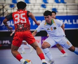 Hasil Pro Futsal League Indonesia 2025-2026: Bungkam Asahan FC 3-2, Kuda Laut Nusantara Rebut 3 Poin Perdana!