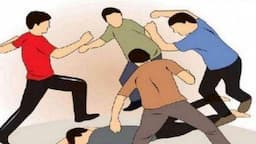 Viral Siswa SMA di Mamuju Dikeroyok 7 Teman usai Cekcok Main Bola