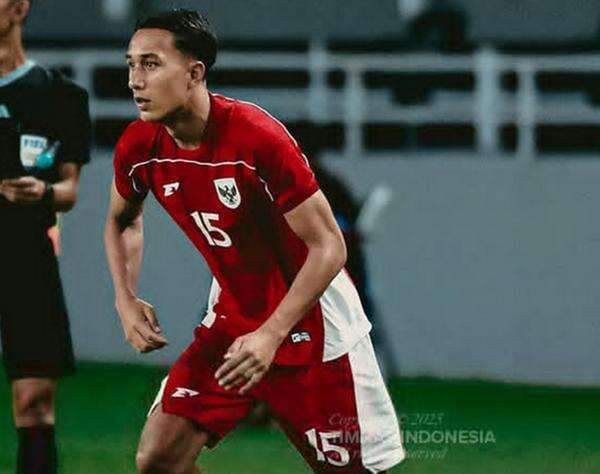 Mauro Zijlstra dan Miliano Jonathans Debut Gemilang di Timnas Indonesia, Begini Reaksi Patrick Kluivert