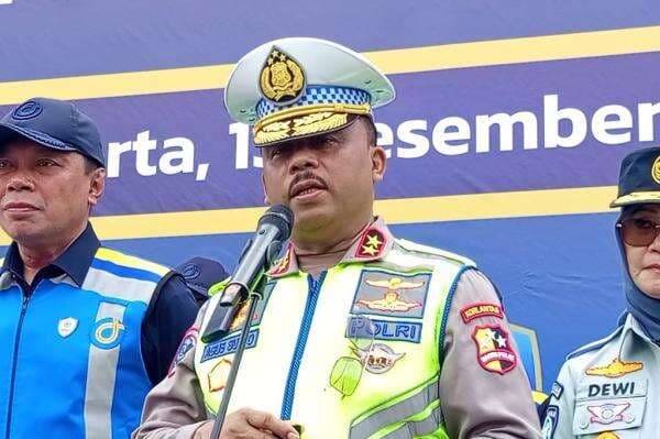 Kakorlantas Ungkap Pengamanan saat Nataru Terbagi 4 Klaster, Apa Saja? Kakorlantas Ungkap Pengamanan saat Nataru Terbagi 4 Klaster, Apa Saja?
