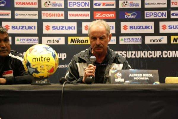 4 Pelatih Asing Tersukses di Timnas Indonesia, Nomor 1 Beri Emas SEA Games!