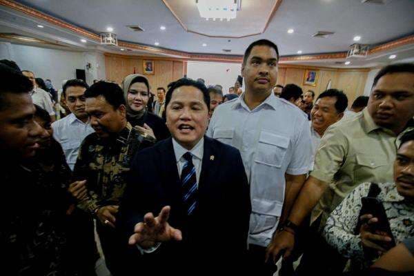 Potensi 41 Medali Emas Hilang, Kontingen Indonesia Tetap Ditargetkan Masuk 3 Besar di SEA Games 2025