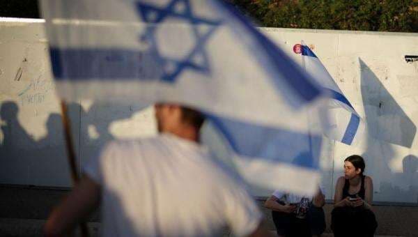 Jutaan Warga Depresi akibat Perang Gaza, Israel Kekurangan Terapis dan Psikolog