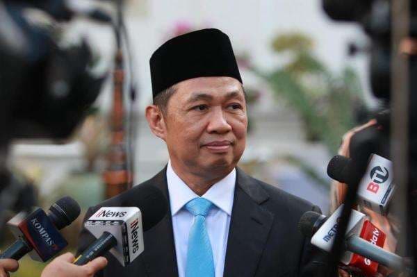 Indonesia Dorong Penyelesaian Negosiasi Perjanjian Dagang RI-GCC
