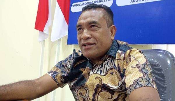 Kristoforus Loko Ajak ASN Lebih Kritis Terjemahkan Janji Politik Kepala Daerah