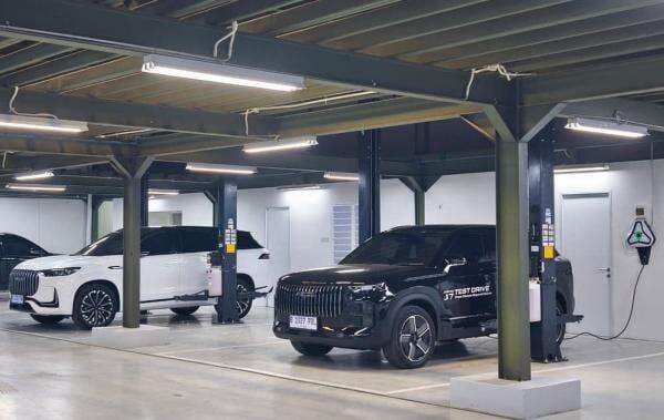 China Perketat Aturan Mobil Listrik mulai 2026, Tak Ikut Regulasi Insentif Dihapus