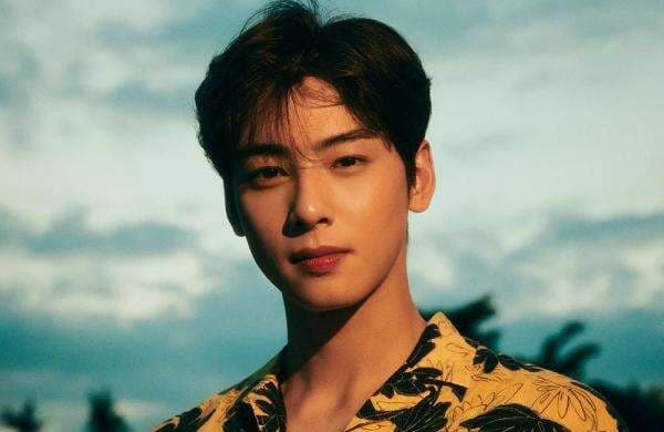 Cha Eun Woo Dituding Lakukan Penggelapan Pajak Senilai Rp229,8 Miliar