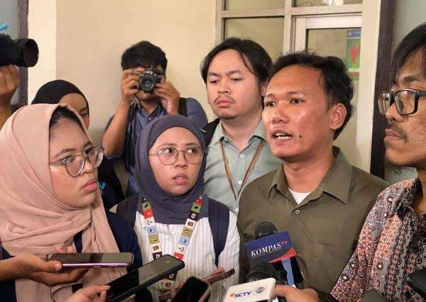 Delpedro Cs Tak Dihadirkan ke Sidang Praperadilan, Kuasa Hukum: Sangat Disayangkan!