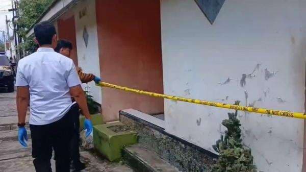 Remaja Wanita Disekap di Penginapan Tasikmalaya, 4 Pria Ditangkap