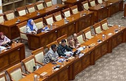 7 Calon Anggota KY, dari Eks Hakim hingga Tokoh Masyarakat