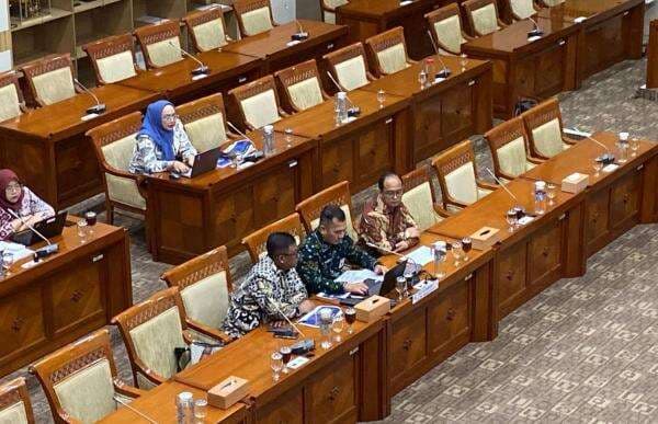 7 Calon Anggota KY, dari Eks Hakim hingga Tokoh Masyarakat