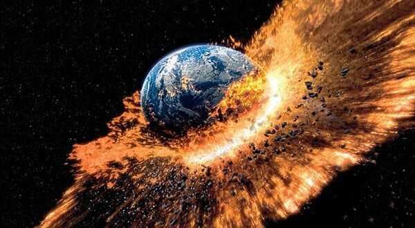 Hari Kiamat Manusia Ini Dibangkitkan Keadaan Buta, Saat di Dunia Bisa Melihat, Dosa Apa Dilakukan?