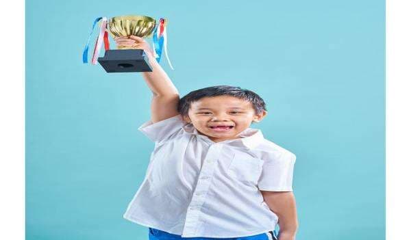 Bye-bye Galau! BCR Jadi Kunci Anak Bebas Masalah