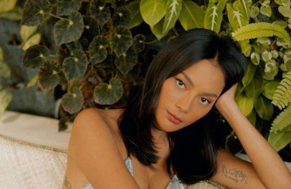 Terungkap Alasan Erika Carlina Sepakat Damai dengan DJ Panda