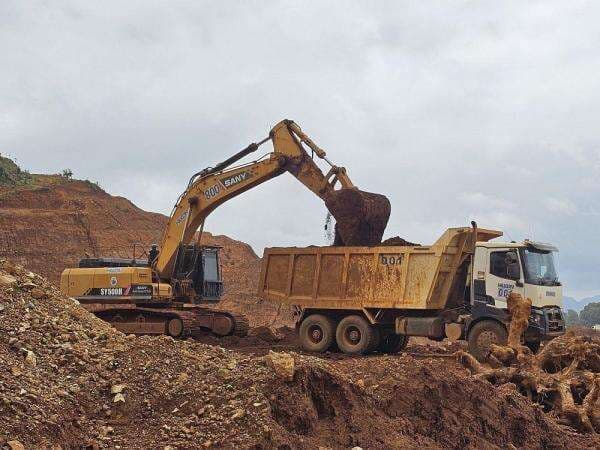 Harga Nikel Anjlok 5,20, Industri RI Tetap Cuan