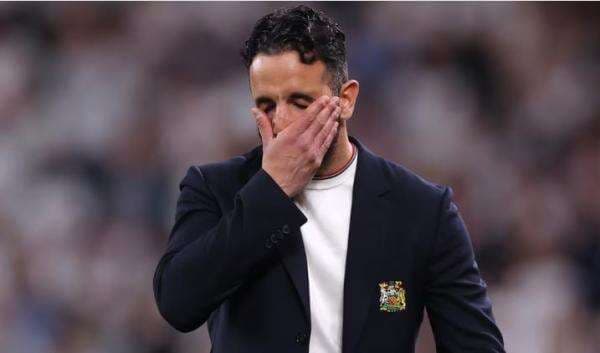 Waduh! 15 Pemain Terancam Absen saat MU vs Wolverhampton, Ruben Amorim Pusing Waduh! 15 Pemain Terancam Absen saat MU vs Wolverhampton, Ruben Amorim Pusing