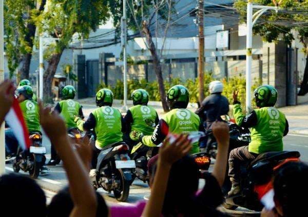 Saham GOTO Melonjak di Tengah Rumor Merger, Simak Analisisnya