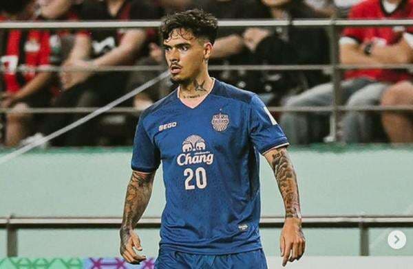 Shayne Pattynama Gabung Persija Jakarta? Pemain Timnas Indonesia Kumpul di Super League!