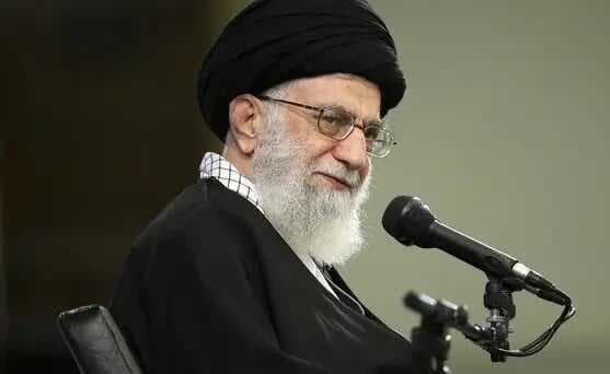 Mengenal Sosok Ayatollah Ali Khamenei, Konon Masih Cucu Rasulullah SAW