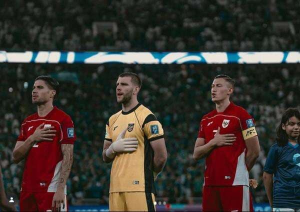 7 Pemain Naturalisasi yang Kariernya Meningkat Setelah Perkuat Timnas Indonesia, Nomor 1 Maarten Paes!