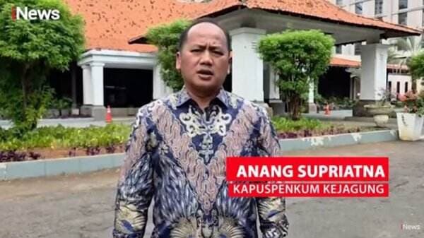 Terpidana Silfester Akan Ajukan Kembali Upaya Hukum, Kejagung: PK Tak Menunda Eksekusi