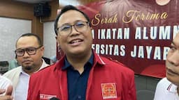 Ketua IKA FH Jayabaya Tama S Langkun Gagas Bantuan Hukum untuk Korban Banjir Sumatera