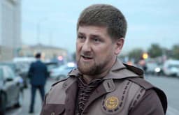 Drone Ukraina Hantam Grozny, Pemimpin Chechnya Kadyrov: Kami Akan Balas dengan Dahsyat!