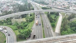 119,5 Juta Orang Diproyeksi Bepergian saat Libur Nataru, Terbanyak dari Wilayah Ini