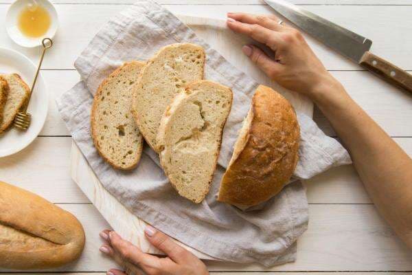 Konsumsi Roti Bikin Batita Ini Bengkak Sekujur Tubuh, Yuk Kenali Apa Itu Gluten? 