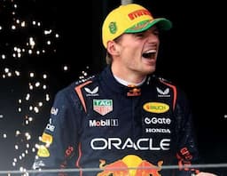 Red Bull Racing Umumkan Tanggal Peluncuran F1 2026: Sambut Era Baru Bersama Ford