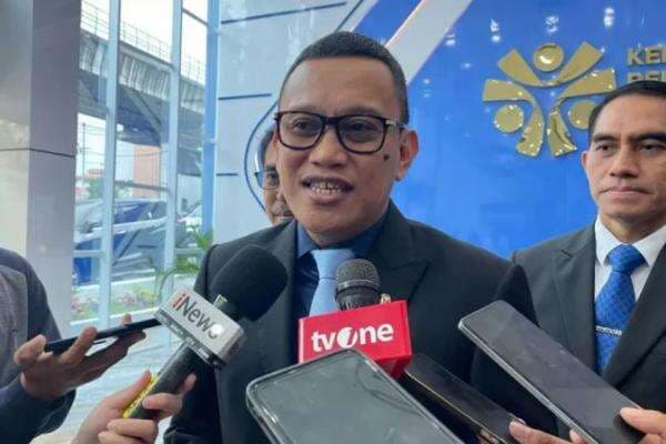 Main Gaple dengan Aziz Wellang, Menteri Karding: Setelah Dicek Tak Lagi Berstatus Tersangka Kasus Pembalakan Liar