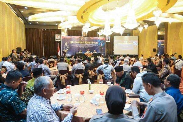 UMKM Terganggu Premanisme? Wakapolda: Kami Siap Turun Tangan