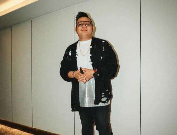 Mario G Klau Siap Rilis Karya Terbaru, Label Bingung Pilih Lagu Terbaik